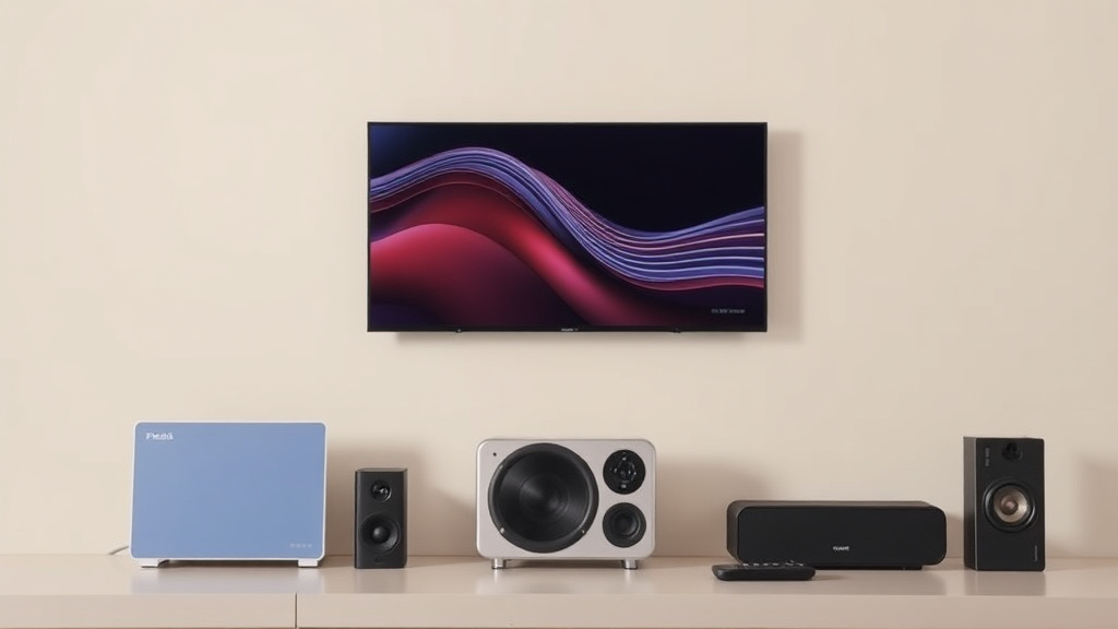 Best consumer electronics (2026 buyer's guide)