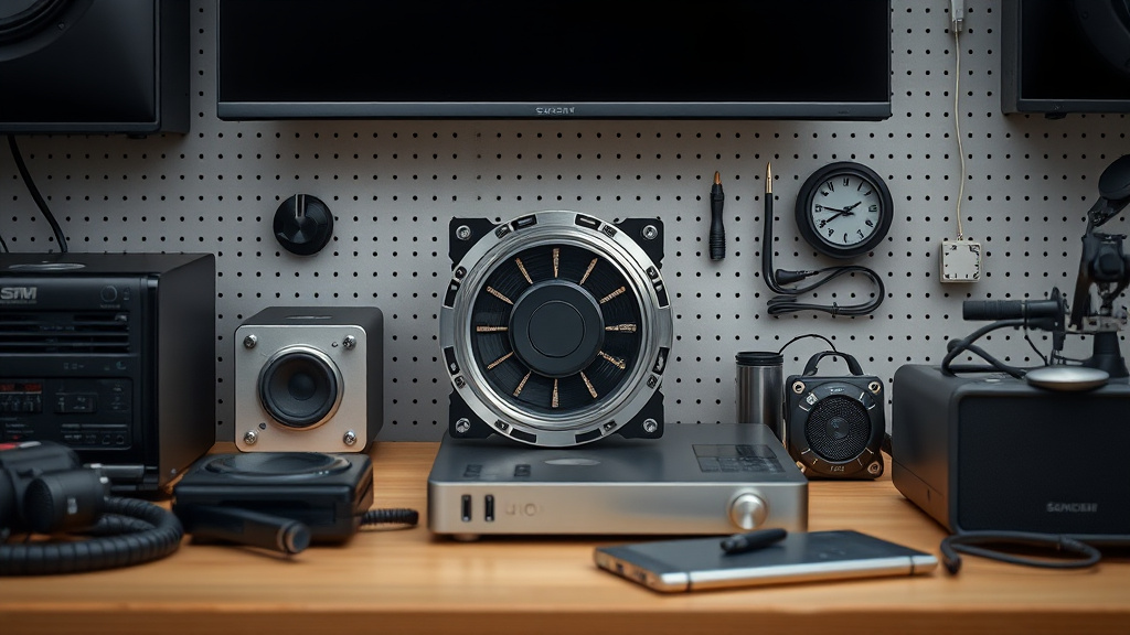 consumer electronics maintenance — make gear last longer