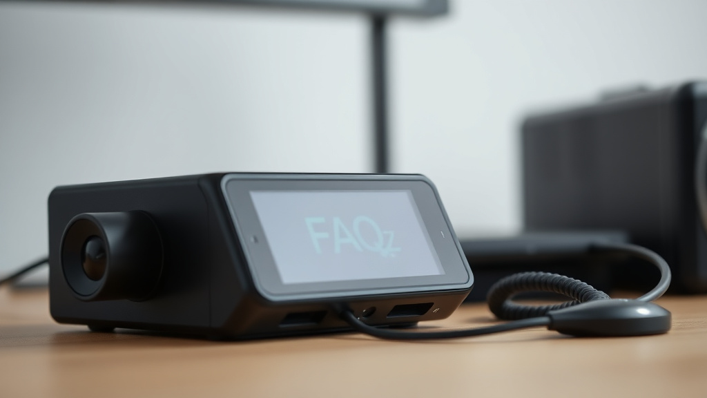 consumer electronics FAQ — honest answers