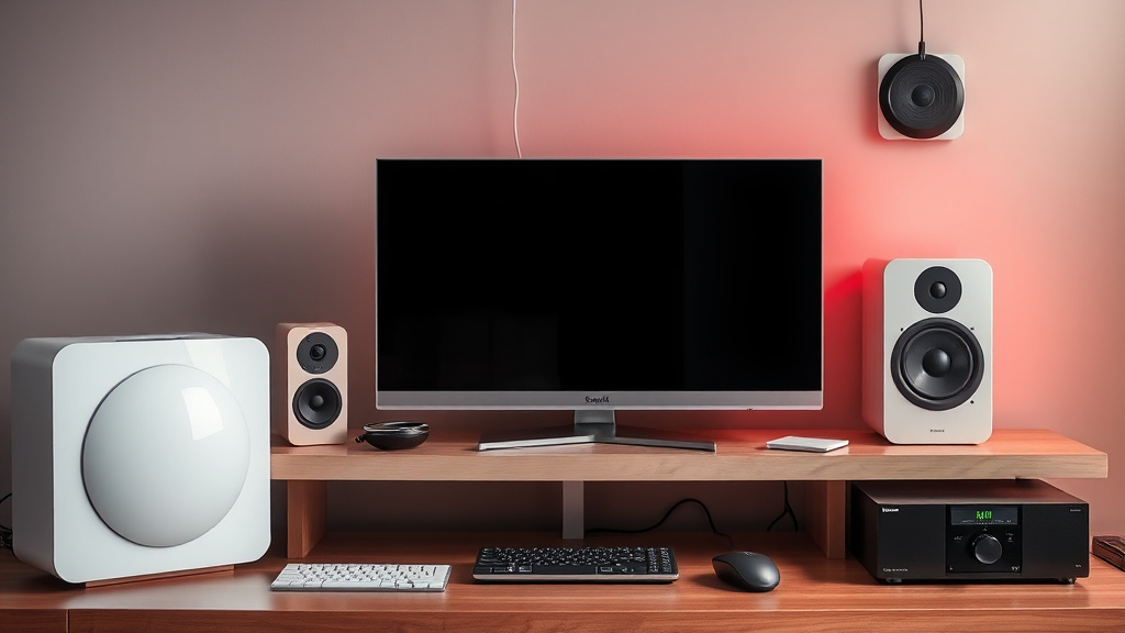 consumer electronics glossary — jargon explained plainly