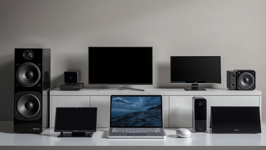 consumer electronics: premium vs budget — what actually matters