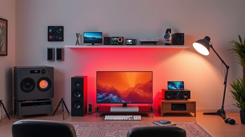How we test and score consumer electronics — methodology explainer