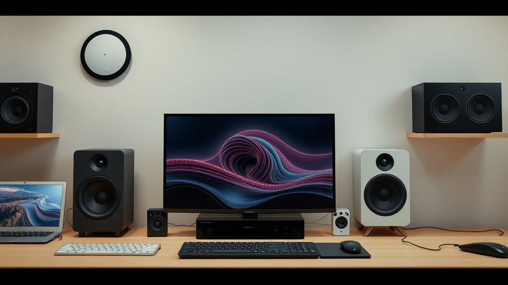consumer electronics