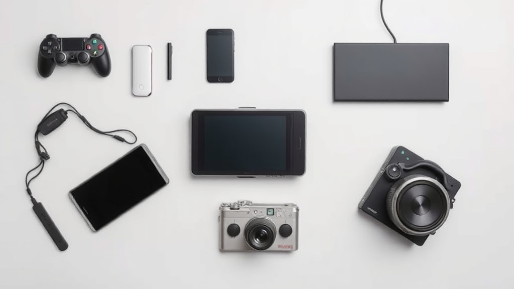 consumer electronics: budget vs premium — what actually matters